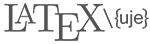 Przepisywanie tekstów w systemie LaTeX / TeX w 24h!